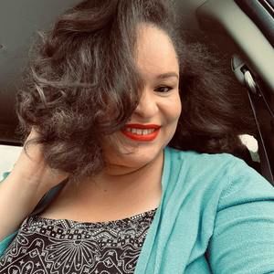 Meet your Posher, Cherie